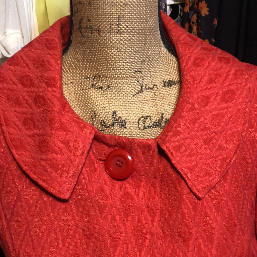 Nwot Beautiful Semantics Jacket - image 2